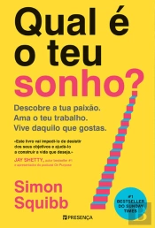 Qual é o Teu Sonho?