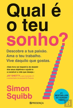 Bertrand.pt - Qual é o Teu Sonho?