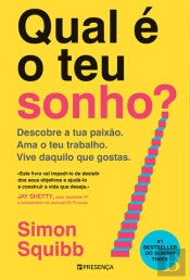 Qual É O Teu Sonho?