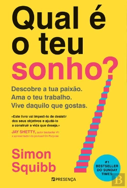 Bertrand.pt - Qual É O Teu Sonho?