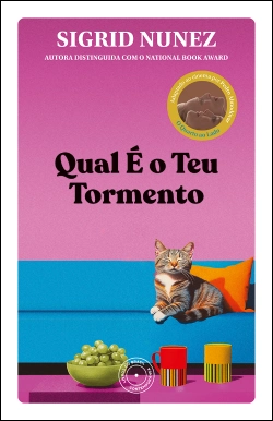 Bertrand.pt - Qual É o Teu Tormento