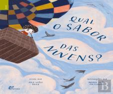 Qual o Sabor das Nuvens?