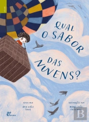 Qual o Sabor das Nuvens?