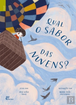 Bertrand.pt - Qual o Sabor das Nuvens?