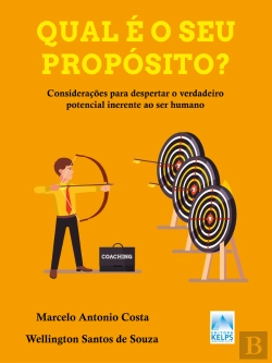 Bertrand.pt - Qual O Seu Propósito?
