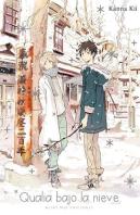 Qualia Bajo La Nieve