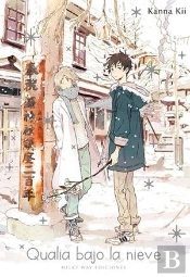 Qualia Bajo La Nieve