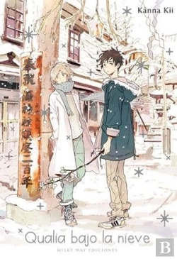 Bertrand.pt - Qualia Bajo La Nieve