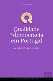 Qualidade Da Democracia