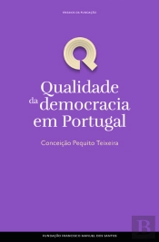 Qualidade da Democracia em Portugal
