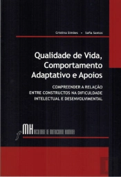 Qualidade de Vida, Comportamento Adaptativo e Apoios