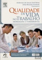 Qualidade de Vida no Trabalho