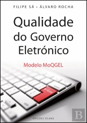 Qualidade do Governo Eletrónico