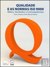 Qualidade e as Normas ISO 9000