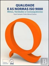 Qualidade e as Normas ISO 9000