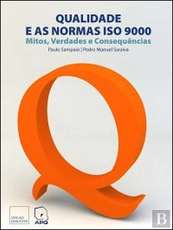Bertrand.pt - Qualidade e as Normas ISO 9000