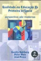 Qualidade na Educação da Primeira Infância