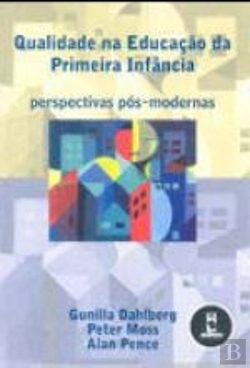 Bertrand.pt - Qualidade na Educação da Primeira Infância