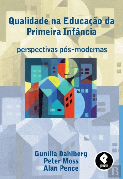 Bertrand.pt - Qualidade na Educação da Primeira Infância