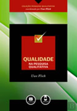 Bertrand.pt - Qualidade na pesquisa qualitativa