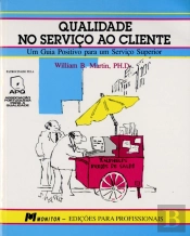 Qualidade no Serviço ao Cliente