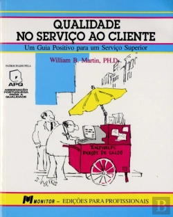Bertrand.pt - Qualidade no Serviço ao Cliente