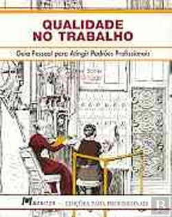 Bertrand.pt - Qualidade no trabalho