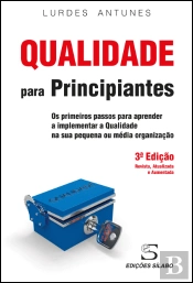 Qualidade para Principiantes