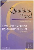 Qualidade Total - Manual de Gestão