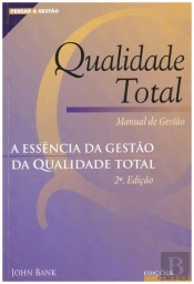 Qualidade Total - Manual de Gestão