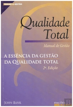 Bertrand.pt - Qualidade Total - Manual de Gestão