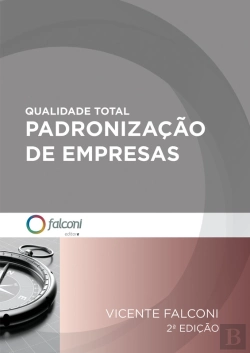 Bertrand.pt - Qualidade Total-Padronização De Empresas
