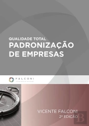 Qualidade Total Padronização De Empresas