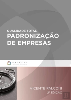 Bertrand.pt - Qualidade Total Padronização De Empresas