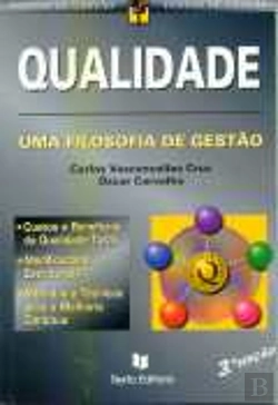 Bertrand.pt - Qualidade - uma Filosofia de Gestores