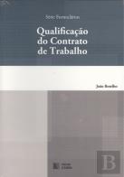 Qualificação do Contrato de Trabalho