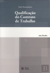 Qualificação do Contrato de Trabalho