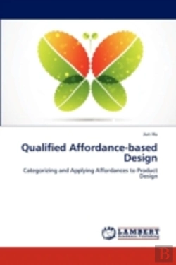 Bertrand.pt - Qualified Affordance-Based Design