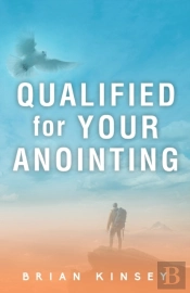 Qualified For Your Anointing