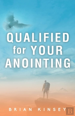 Bertrand.pt - Qualified For Your Anointing