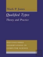 Qualified Types
