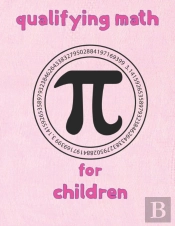 Qualifying Math For  Children