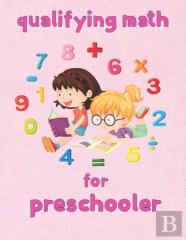 Qualifying Math For Preschooler
