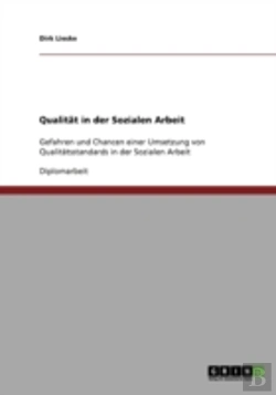 Bertrand.pt - Qualitat In Der Sozialen Arbeit