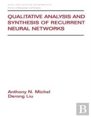 Qualitative Analysis And Synthesis Of Recurrent Neural Networks