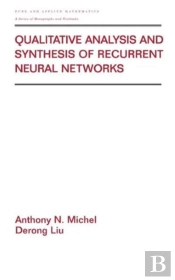 Qualitative Analysis And Synthesis Of Recurrent Neural Networks