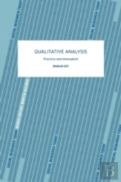 Qualitative Analysis