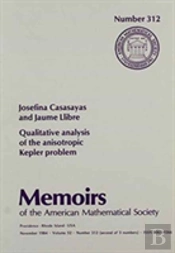 Qualitative Analysis Of The Anisotropic Kepler Problem