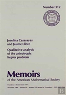 Bertrand.pt - Qualitative Analysis Of The Anisotropic Kepler Problem