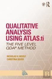 Qualitative Analysis Using Atlas.Ti